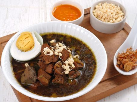 Rawon Surabaya