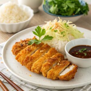ayam katsu