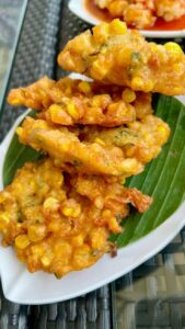 bakwan jagung