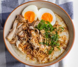 BUBUR AYAM