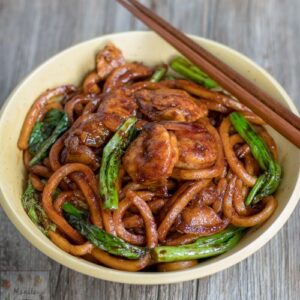 hokkien mee