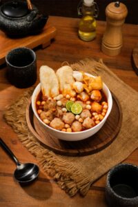 BASO ACI