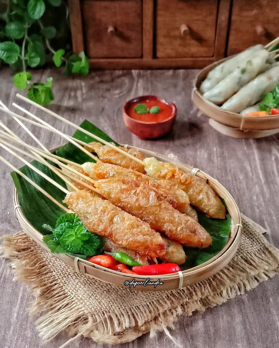 sempol ayam